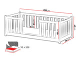 Cama 562074
