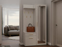 Conjunto de recibidor Mandeville 126