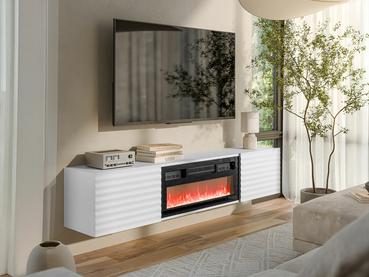 Mueble TV 562256