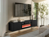 Mueble TV 562256