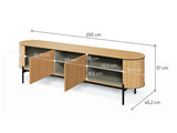 Mueble TV 562279