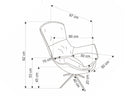 Sillón Thymas