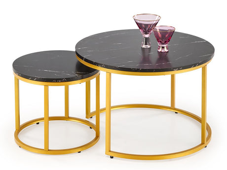 Conjunto mesa de centro 562360