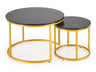 Conjunto mesa de centro 562360