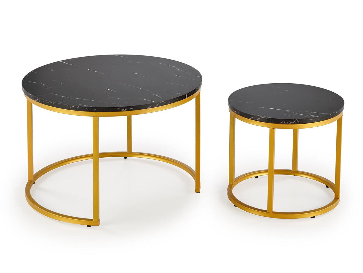 Conjunto mesa de centro 562360