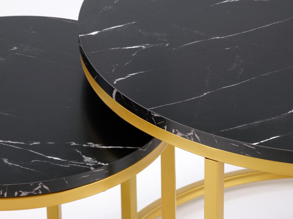 Conjunto mesa de centro 562360