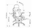 Silla de oficina 562385