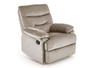 Sillón reclinable Formes