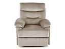 Sillón reclinable Formes