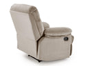 Sillón reclinable Formes