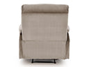 Sillón reclinable Formes