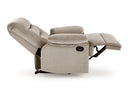 Sillón reclinable Formes