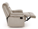 Sillón reclinable Formes