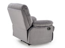Sillón reclinable Formes