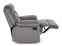 Sillón reclinable Formes