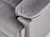 Sillón reclinable 562452