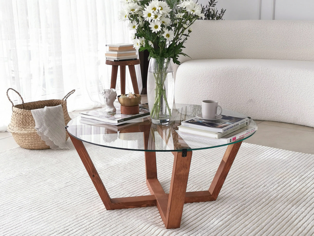 Mesa de centro 511806