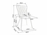 Silla 562540