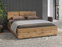 Cama Alfere 123