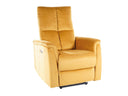 Sillón reclinable Urbal