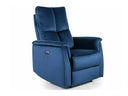 Sillón reclinable Detroit 525