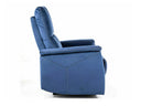Sillón reclinable Detroit 525