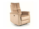 Sillón reclinable Detroit 525