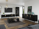 Conjunto de salón Piros