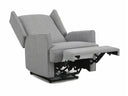 Sillón reclinable Nuptor