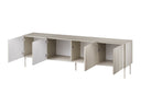Mueble TV Lenitium