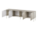 Mueble TV Lenitium