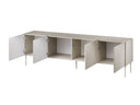 Mueble TV Cygntudo