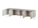 Mueble TV Cygntudo