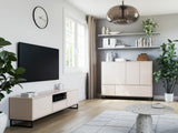 Mueble TV 562908