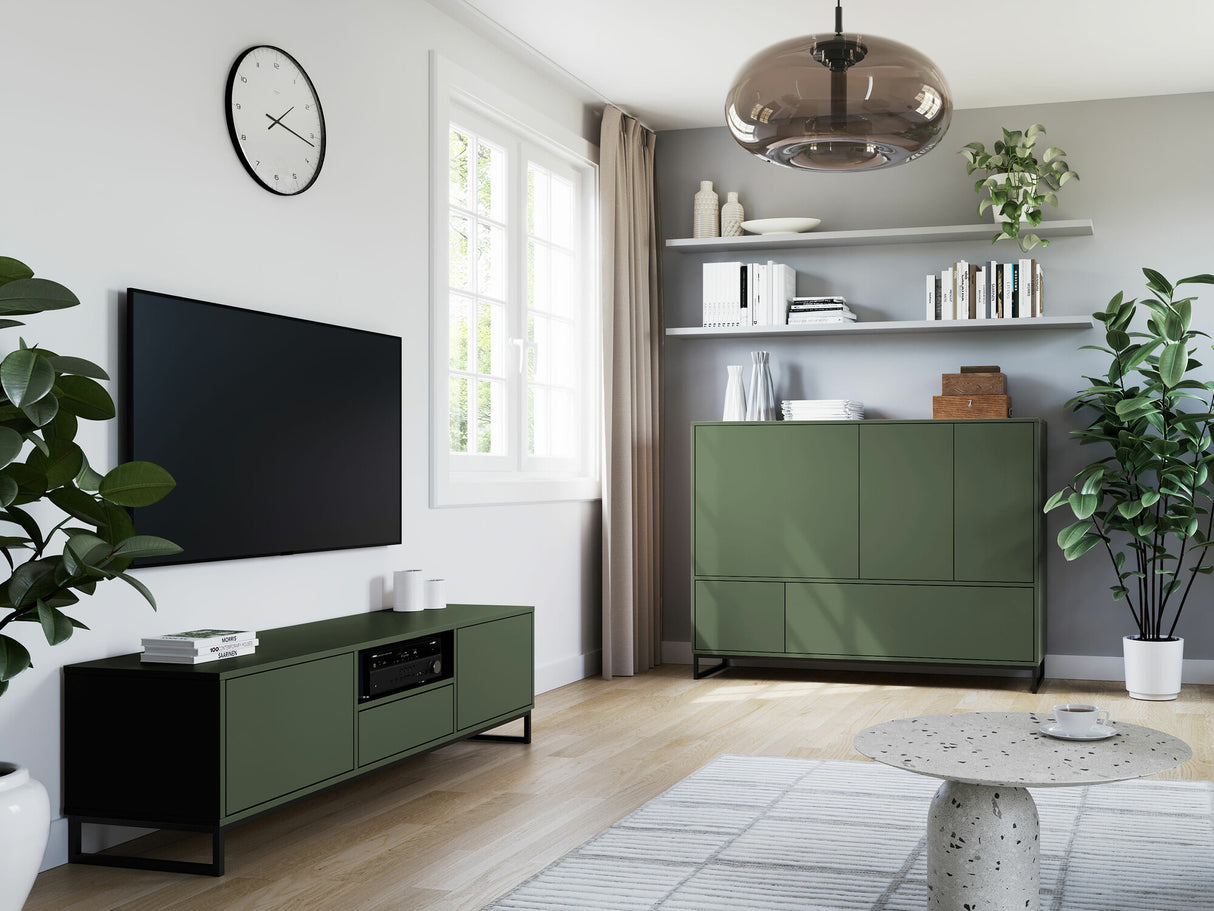 Mueble TV 562908