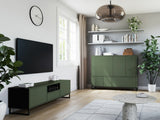 Mueble TV 562908