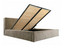 Cama Arcal