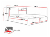 Cama 562969