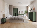 Cama Arcal