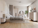 Cama Ovix