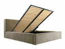 Cama Ovix