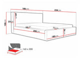 Cama 562970