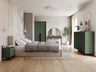 Conjunto de dormitorio 562976