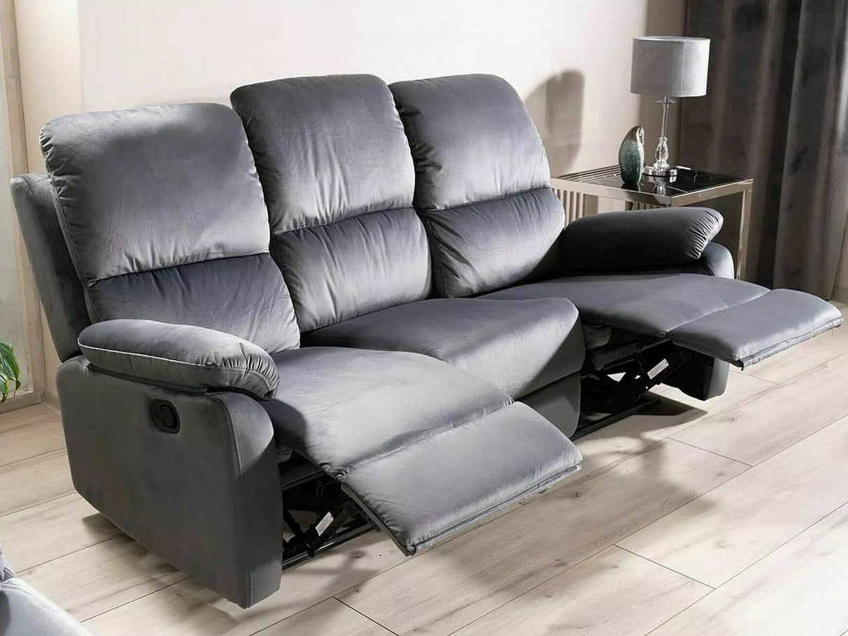 Sofá reclinable 562982