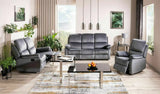 Sofá reclinable 562982