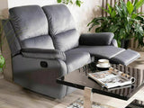 Sofá reclinable 562983
