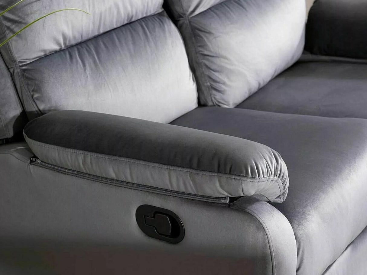 Sofá reclinable 562983