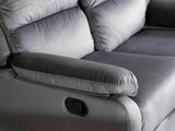 Sofá reclinable 562983