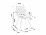 Silla 563038