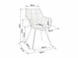 Silla 563088